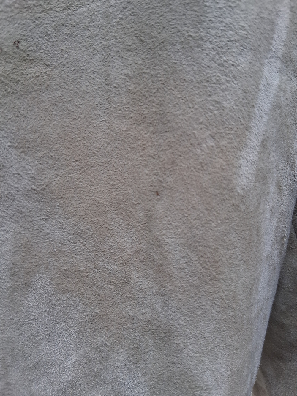 Theory Women’s Suede Pants Size 10 - Picture 13 of 16